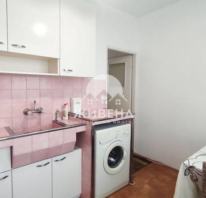 Photo 5 — 2-bedroom apartment in Varna, Centyr