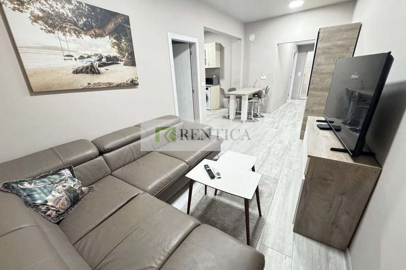 2-bedroom apartment in Varna, Centyr