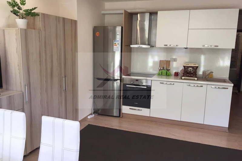 2-bedroom apartment in Varna, Centyr