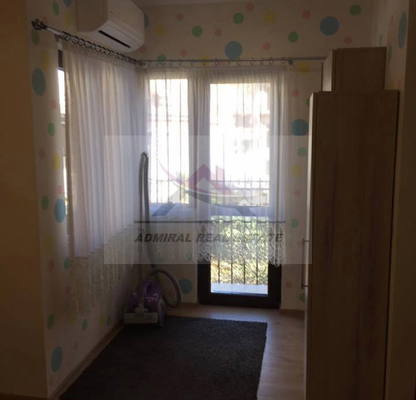 Photo 4 — Two-room apartment with terrace in the centre of Varna