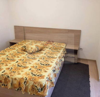 Photo 5 — Two-room apartment with terrace in the centre of Varna
