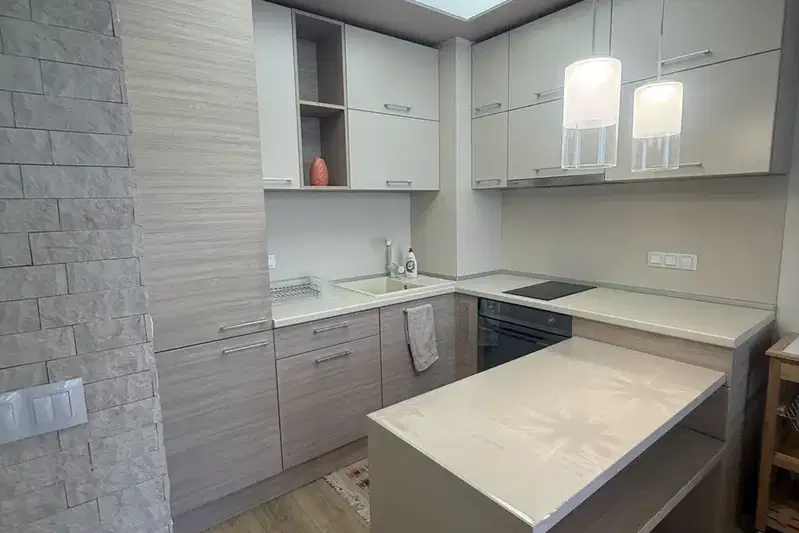 2-bedroom apartment in Varna, Centyr