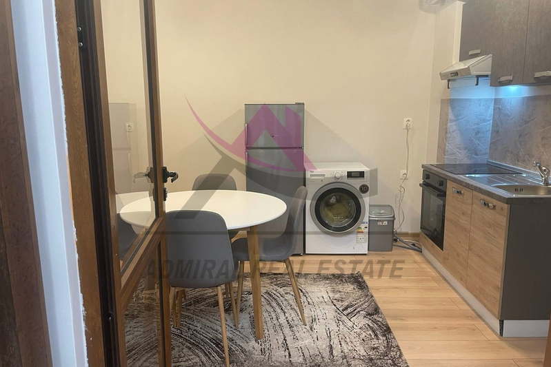 2-bedroom apartment in Varna, Centyr