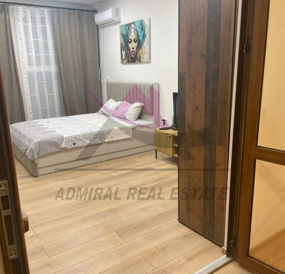 Photo 2 — 2-bedroom apartment in Varna, Centyr
