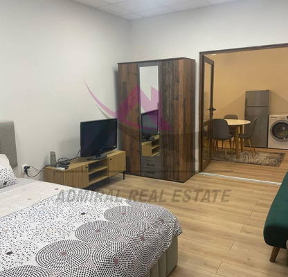 Photo 3 — 2-bedroom apartment in Varna, Centyr