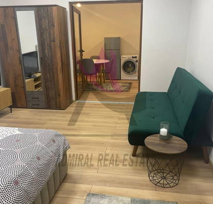 Photo 4 — 2-bedroom apartment in Varna, Centyr