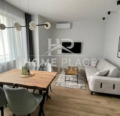 Photo 2 — 2-bedroom apartment in Varna, Centyr