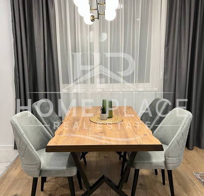 Photo 3 — 2-bedroom apartment in Varna, Centyr