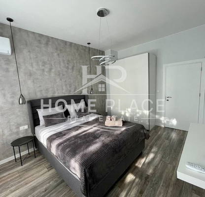 Photo 4 — 2-bedroom apartment in Varna, Centyr
