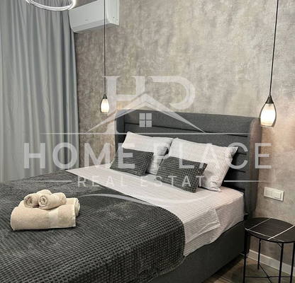 Photo 5 — 2-bedroom apartment in Varna, Centyr