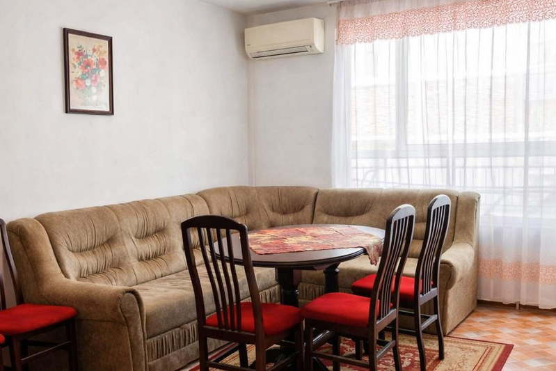 2-bedroom apartment in Varna, Centyr