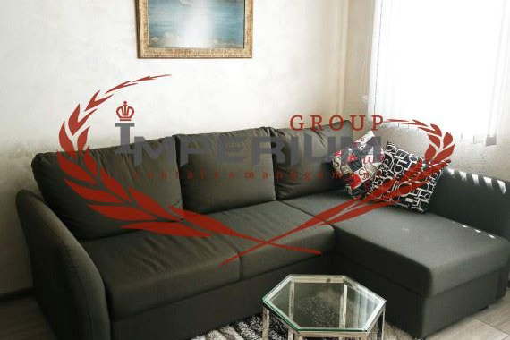 2-bedroom apartment in Varna, Centyr
