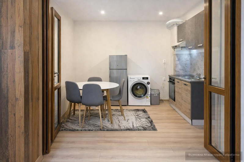 2-bedroom apartment in Varna, Centyr