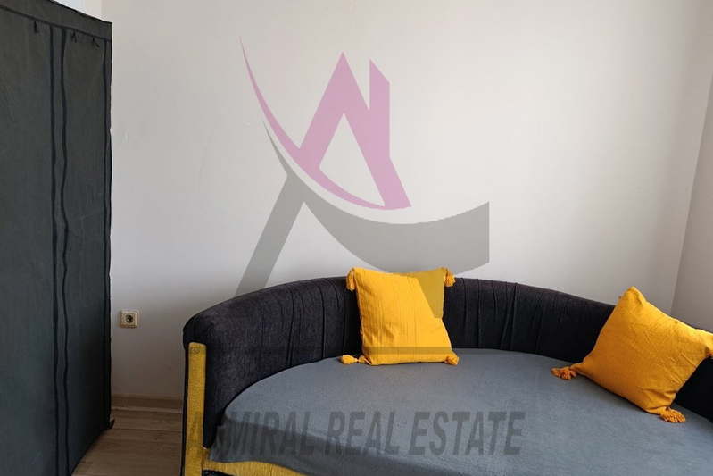 2-bedroom apartment in Varna, Centyr