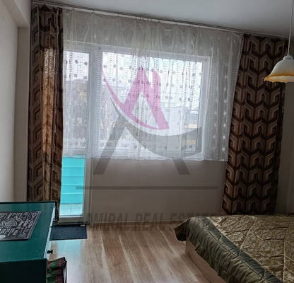 Снимка 4 — Двустаен апартамент в центъра на Варна с тераса