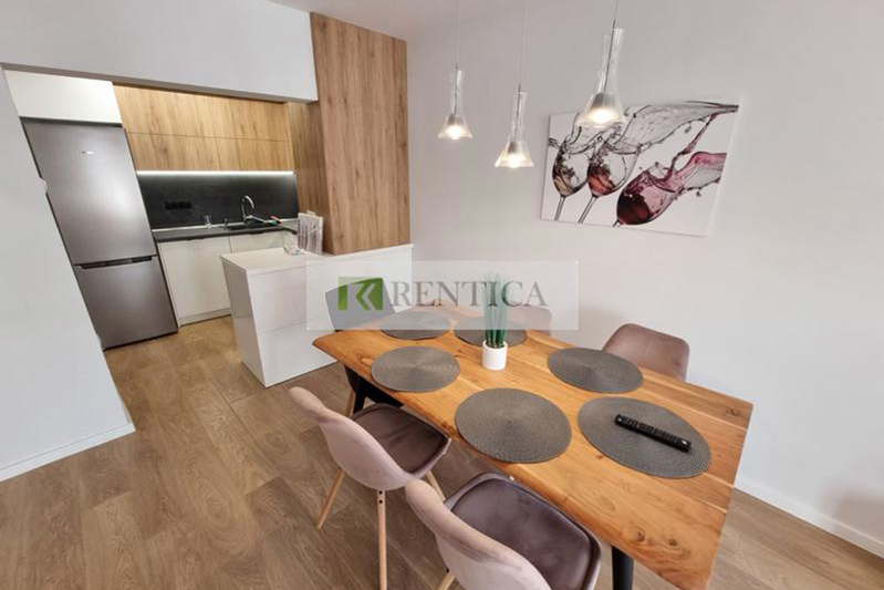 3-bedroom apartment in Varna, Centyr