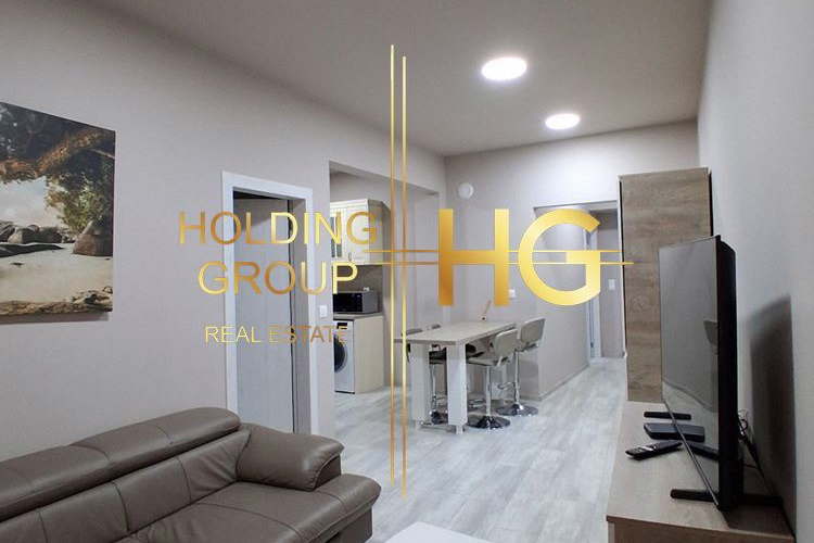 3-bedroom apartment in Varna, Centyr