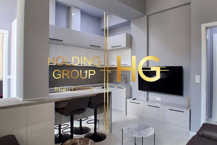 3-bedroom apartment in Varna, Centyr