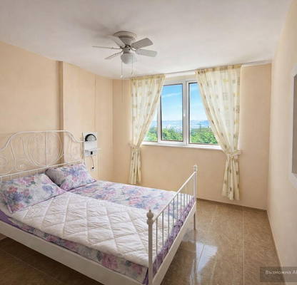 Photo 5 — 3-bedroom apartment in Varna, Centyr