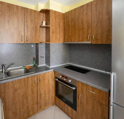 Photo 4 — 3-bedroom apartment in Varna, Centyr
