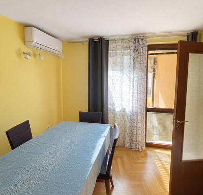 Photo 5 — 3-bedroom apartment in Varna, Centyr