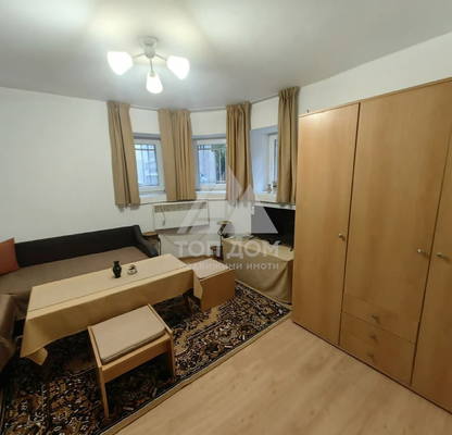 Photo 4 — 3-bedroom apartment in Varna, Centyr