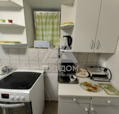 Photo 5 — 3-bedroom apartment in Varna, Centyr