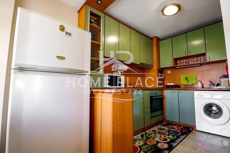 4-bedroom apartment in Varna, Centyr