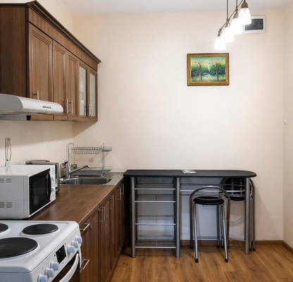 Photo 3 — 4-bedroom apartment in Varna, Centyr