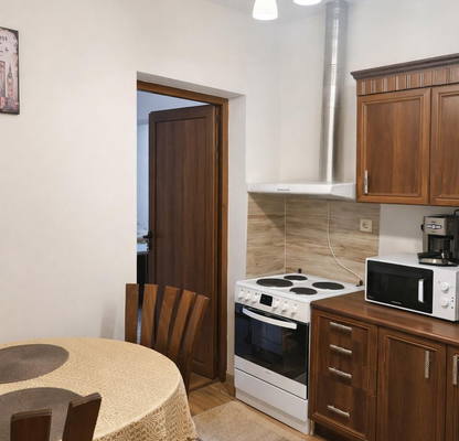 Photo 4 — 4-bedroom apartment in Varna, Centyr