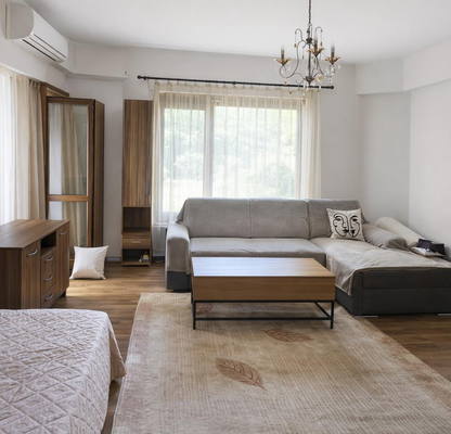 Photo 5 — 4-bedroom apartment in Varna, Centyr