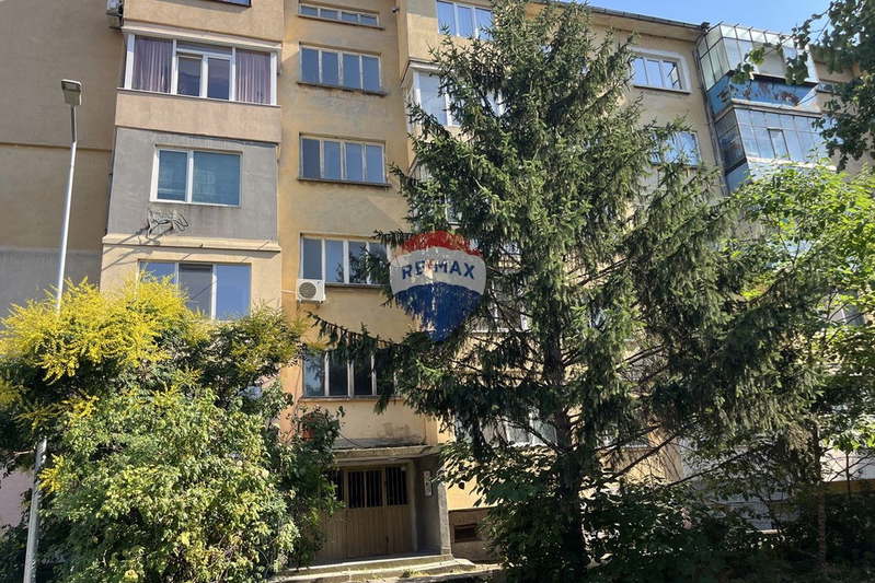 2-bedroom apartment in Varna, Chaika