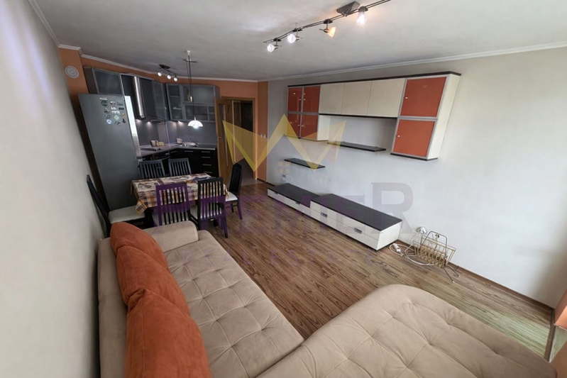 2-bedroom apartment in Varna, Chaika