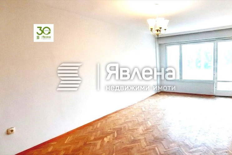 3-bedroom apartment in Varna, Chaika