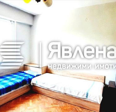 Снимка 4 — Тристаен апартамент с тераса в кв. Чайка, Варна