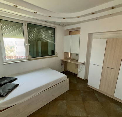 Photo 3 — 4-bedroom apartment in Varna, Chaika