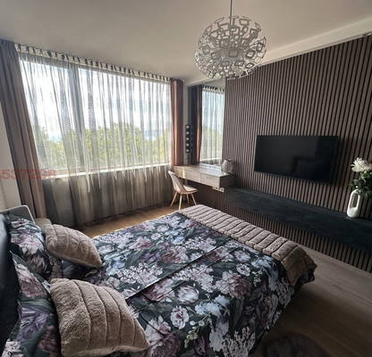 Photo 2 — 2-bedroom apartment in Varna, Chaika
