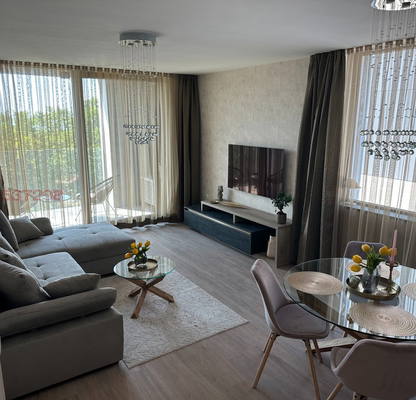 Photo 3 — 2-bedroom apartment in Varna, Chaika