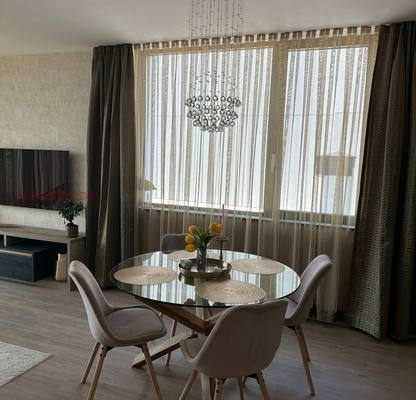 Photo 5 — 2-bedroom apartment in Varna, Chaika