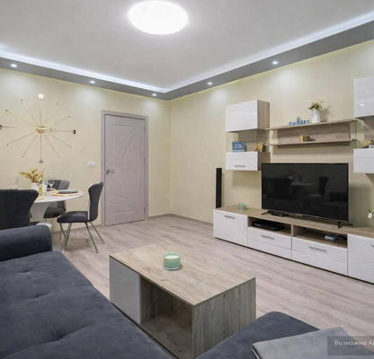 Photo 2 — 2-bedroom apartment in Varna, Chaika