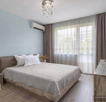 Photo 5 — 2-bedroom apartment in Varna, Chaika