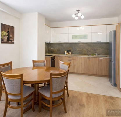 Photo 2 — 2-bedroom apartment in Varna, Chaika