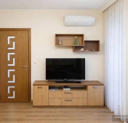 Photo 3 — 2-bedroom apartment in Varna, Chaika