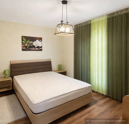 Photo 4 — 2-bedroom apartment in Varna, Chaika