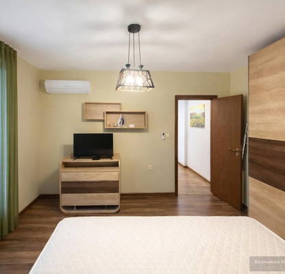 Photo 5 — 2-bedroom apartment in Varna, Chaika