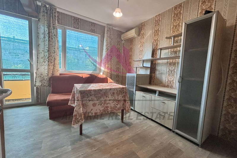 2-bedroom apartment in Varna, Chaika