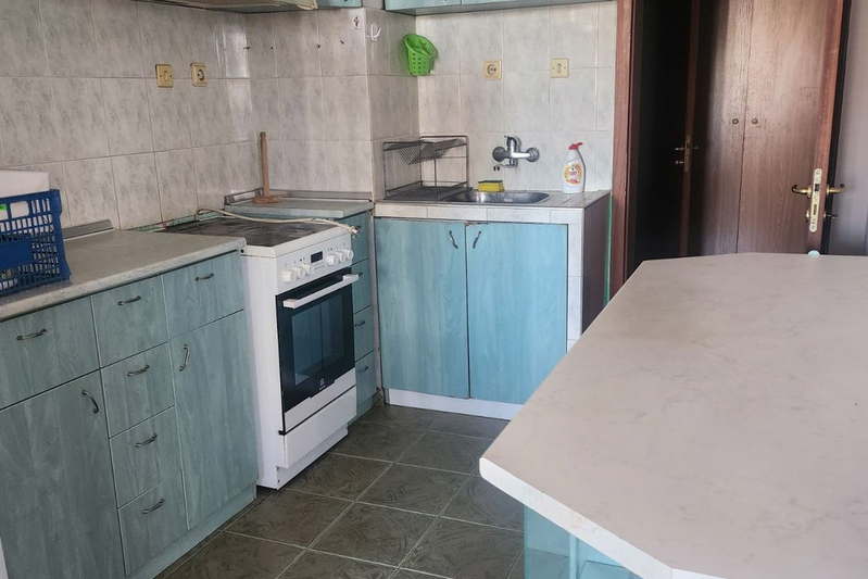 3-bedroom apartment in Varna, Chaika