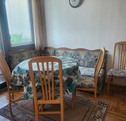 Photo 3 — 3-bedroom apartment in Varna, Chaika