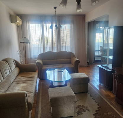Photo 5 — 3-bedroom apartment in Varna, Chaika
