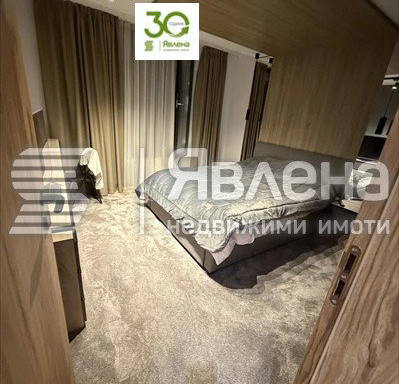 Снимка 4 — Тристаен апартамент с тераса в Чайка, Варна